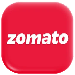 Zomato logo